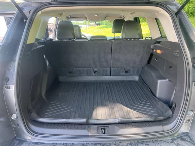 used 2014 Ford Escape car, priced at $7,995