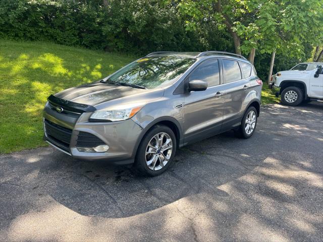 used 2014 Ford Escape car, priced at $7,995