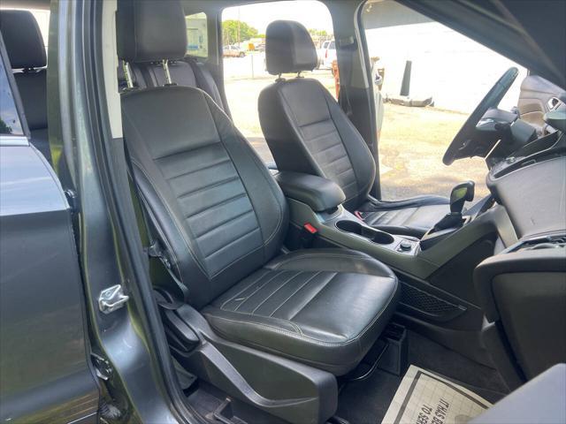 used 2014 Ford Escape car, priced at $7,995