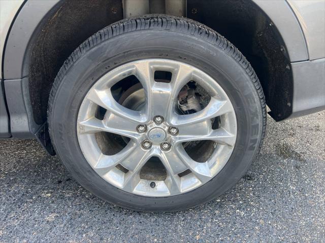 used 2014 Ford Escape car, priced at $7,995