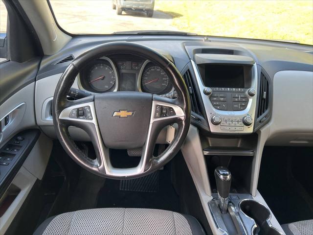 used 2017 Chevrolet Equinox car, priced at $11,995