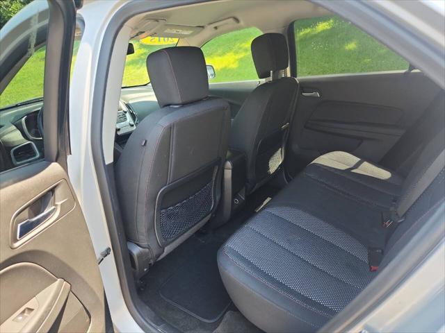 used 2015 Chevrolet Equinox car, priced at $9,995