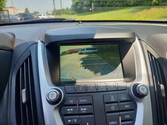 used 2015 Chevrolet Equinox car, priced at $9,995