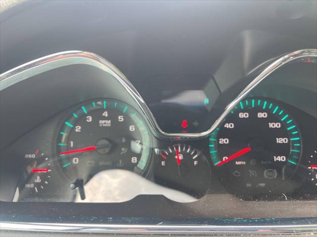 used 2017 Chevrolet Traverse car, priced at $13,995