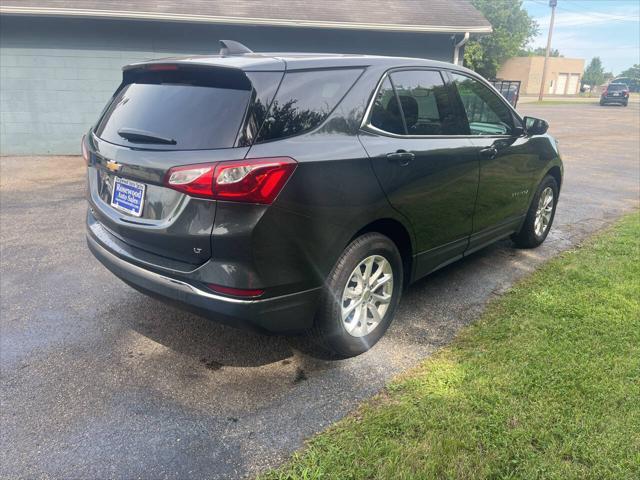 used 2019 Chevrolet Equinox car, priced at $15,995