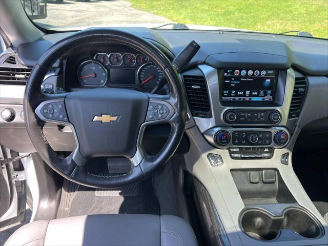used 2019 Chevrolet Tahoe car, priced at $27,995