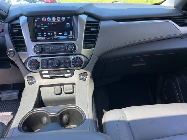 used 2019 Chevrolet Tahoe car, priced at $27,995