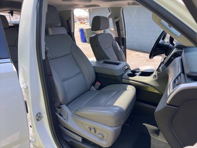 used 2019 Chevrolet Tahoe car, priced at $27,995