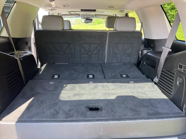used 2019 Chevrolet Tahoe car, priced at $27,995