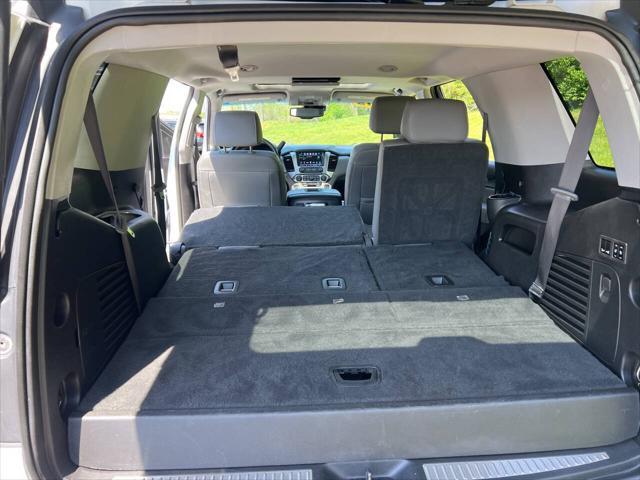 used 2019 Chevrolet Tahoe car, priced at $27,995