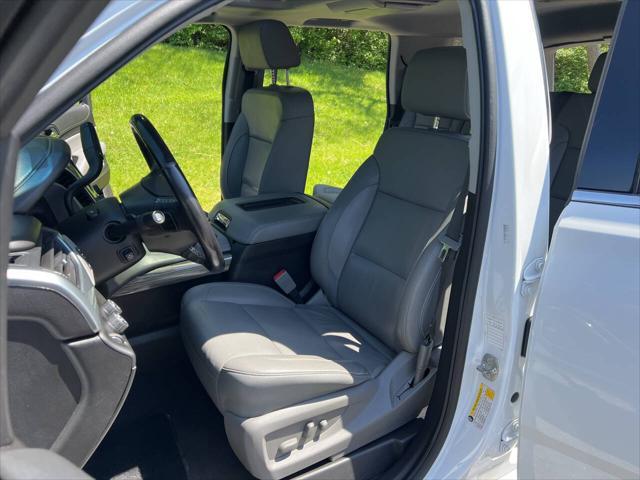 used 2019 Chevrolet Tahoe car, priced at $27,995