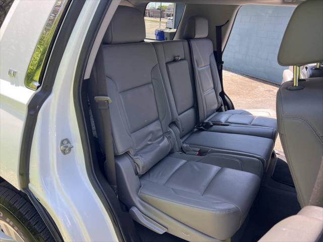 used 2019 Chevrolet Tahoe car, priced at $27,995