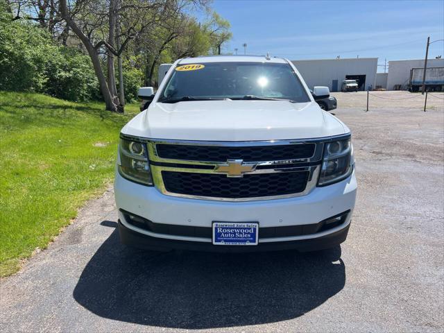 used 2019 Chevrolet Tahoe car, priced at $27,995