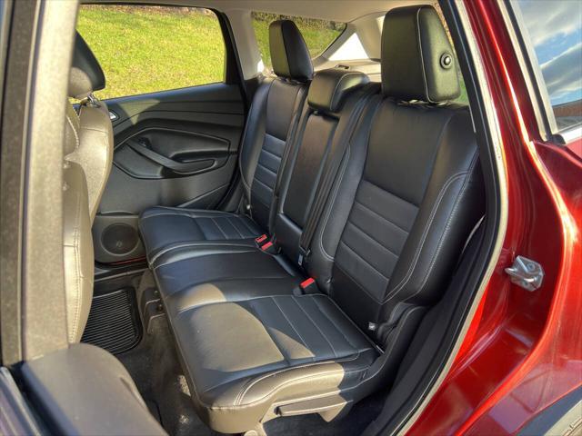 used 2014 Ford Escape car, priced at $12,995