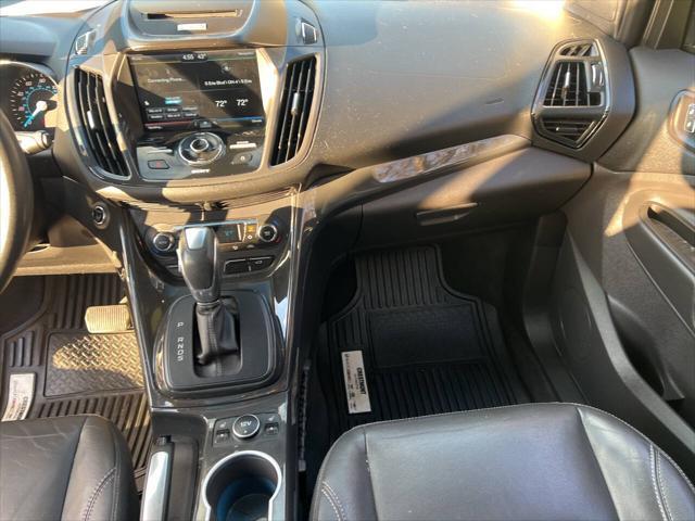 used 2014 Ford Escape car, priced at $12,995