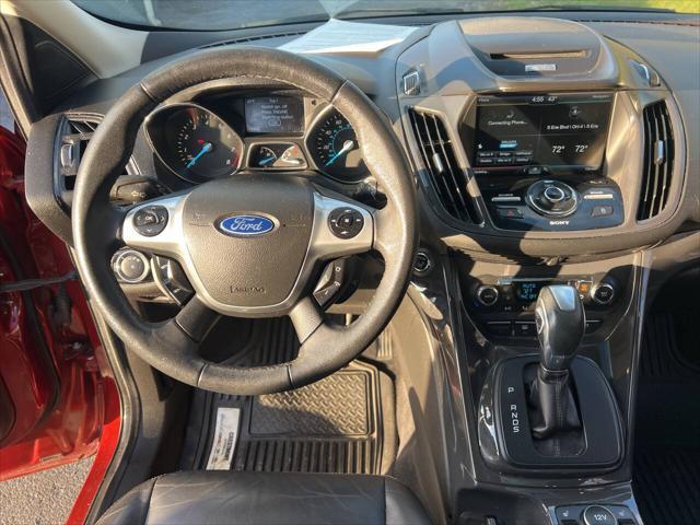 used 2014 Ford Escape car, priced at $12,995