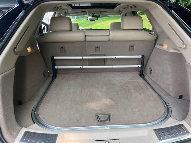 used 2014 Cadillac SRX car, priced at $10,995