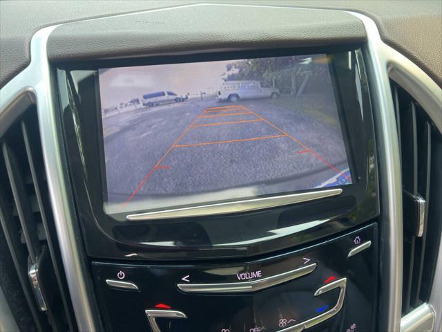 used 2014 Cadillac SRX car, priced at $10,995