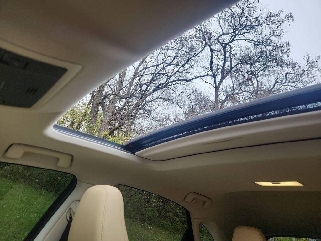 used 2016 Lexus NX 200t car, priced at $17,995