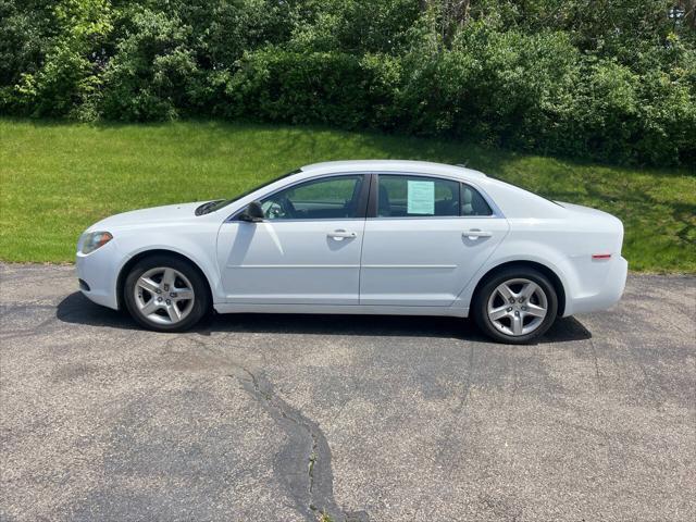 used 2011 Chevrolet Malibu car, priced at $7,995