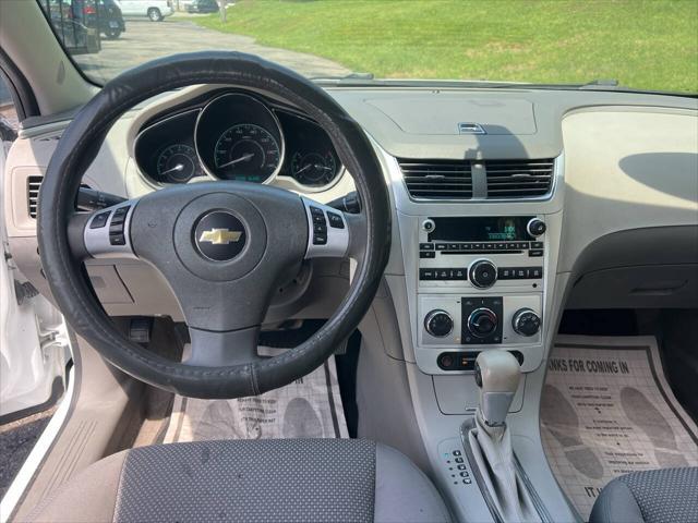 used 2011 Chevrolet Malibu car, priced at $7,995