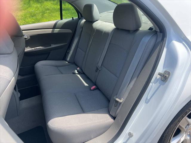 used 2011 Chevrolet Malibu car, priced at $7,995