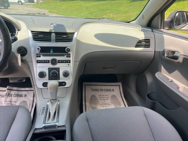 used 2011 Chevrolet Malibu car, priced at $7,995