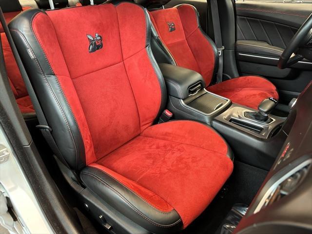 used 2023 Dodge Charger car, priced at $50,852