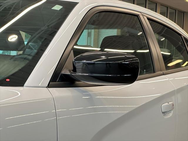 used 2023 Dodge Charger car, priced at $50,852