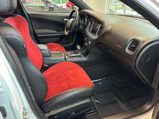 used 2023 Dodge Charger car, priced at $50,852