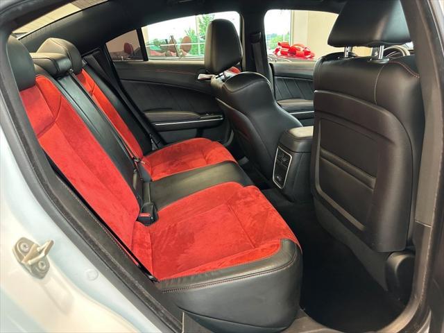 used 2023 Dodge Charger car, priced at $50,852