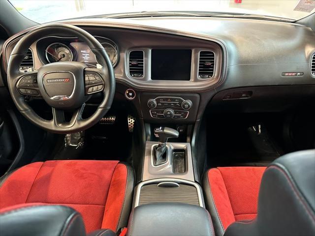 used 2023 Dodge Charger car, priced at $50,852