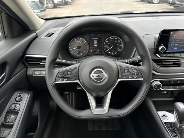 used 2022 Nissan Altima car, priced at $17,998