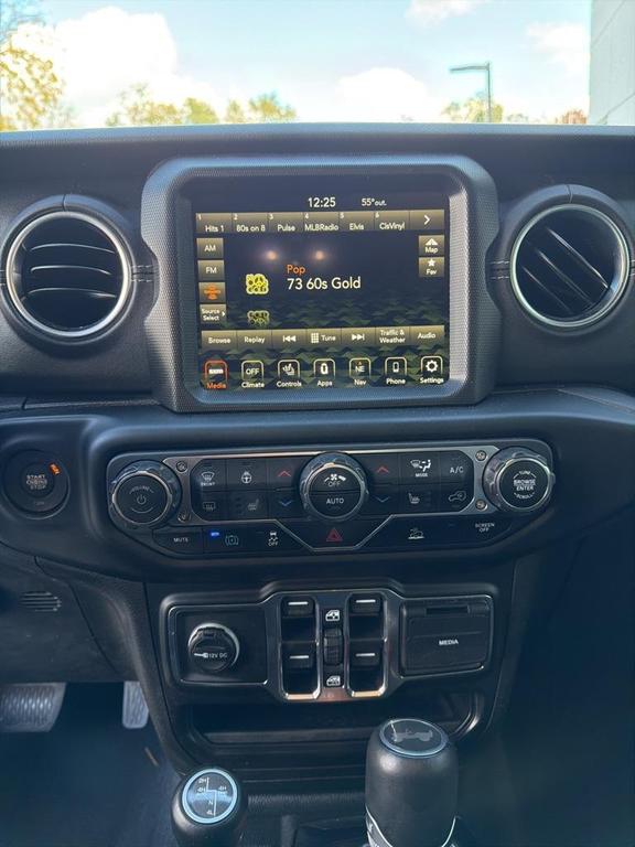 used 2023 Jeep Wrangler 4xe car, priced at $35,000