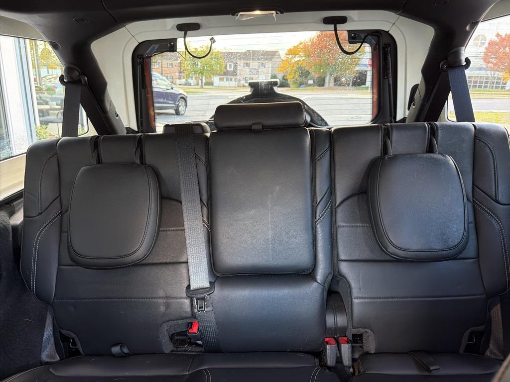 used 2023 Jeep Wrangler 4xe car, priced at $35,000