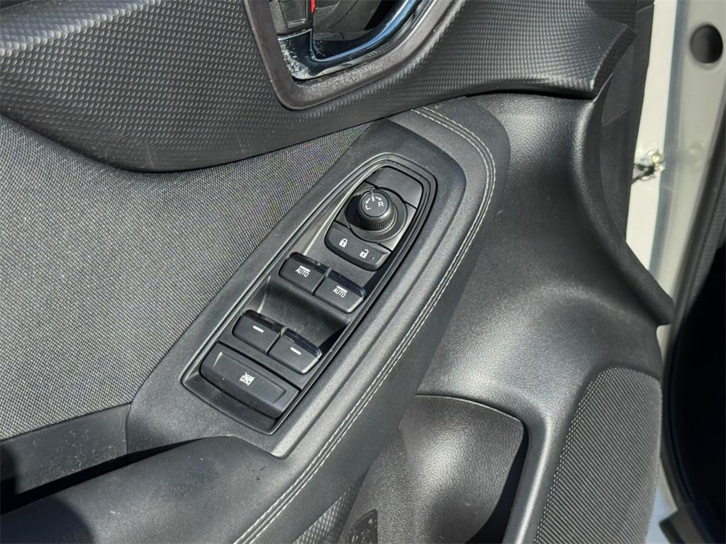 used 2023 Subaru Forester car, priced at $22,728