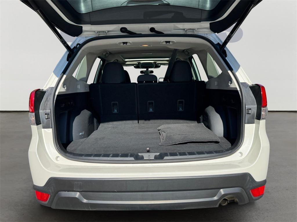 used 2023 Subaru Forester car, priced at $22,728