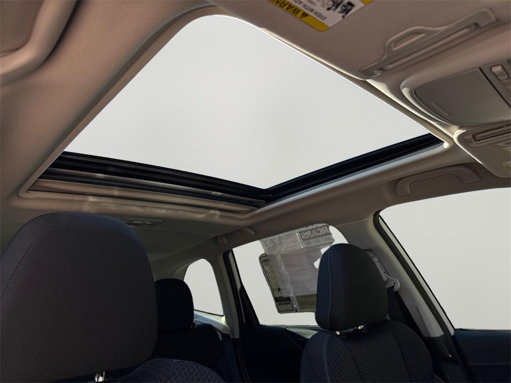 used 2023 Subaru Forester car, priced at $22,728