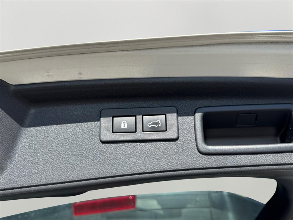 used 2023 Subaru Forester car, priced at $22,728