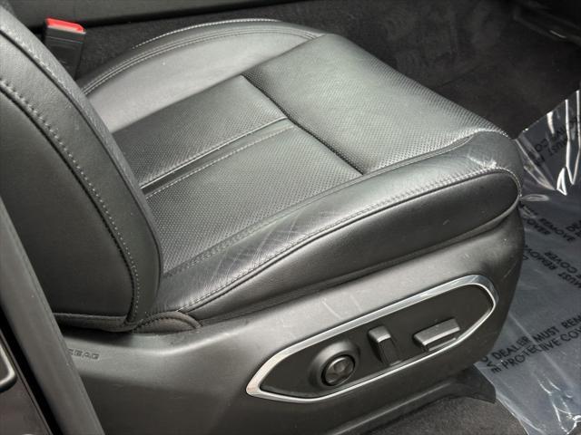 used 2024 Jeep Wagoneer car, priced at $57,722
