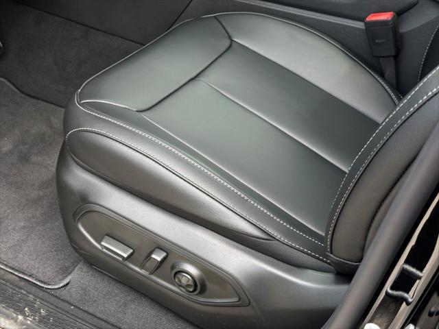 new 2025 Jeep Grand Cherokee L car, priced at $50,037
