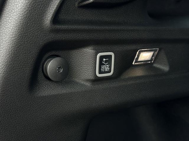 new 2025 Jeep Grand Cherokee L car, priced at $50,037