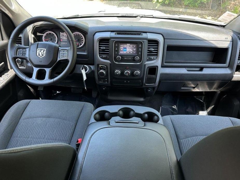 used 2022 Ram 1500 Classic car, priced at $27,900