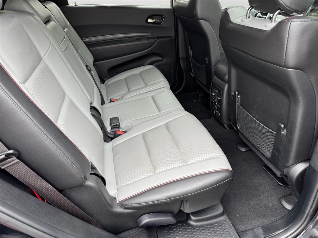 used 2023 Dodge Durango car, priced at $28,271