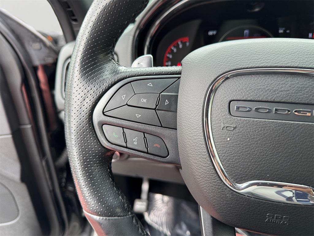 used 2023 Dodge Durango car, priced at $28,271