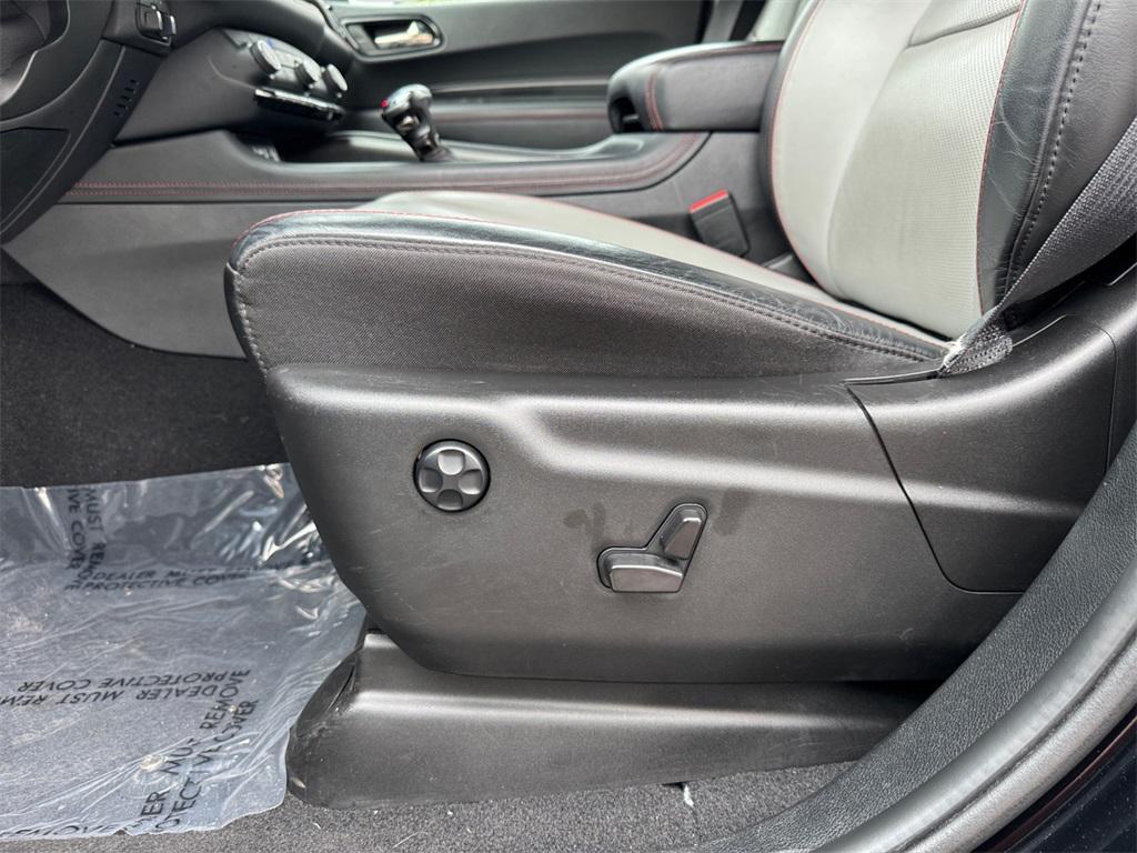 used 2023 Dodge Durango car, priced at $28,271