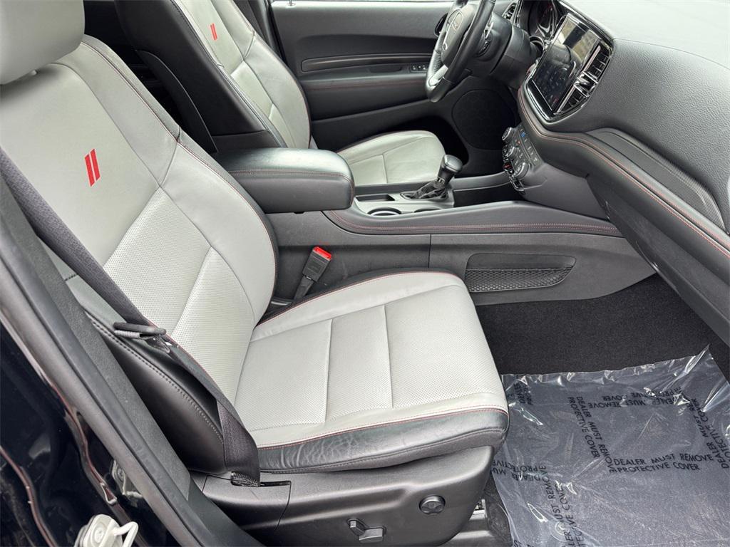 used 2023 Dodge Durango car, priced at $28,271
