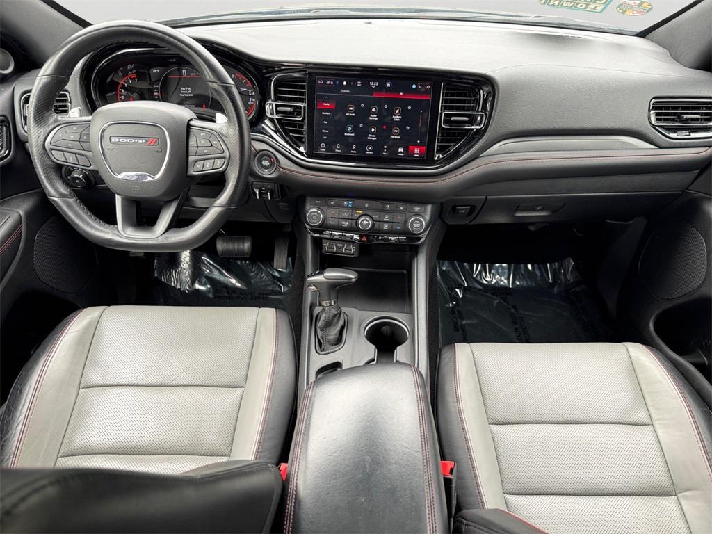 used 2023 Dodge Durango car, priced at $28,271