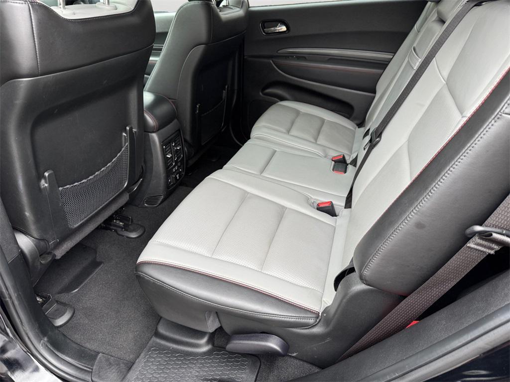 used 2023 Dodge Durango car, priced at $28,271