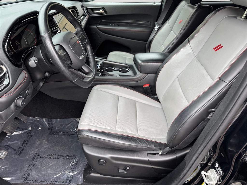 used 2023 Dodge Durango car, priced at $28,271